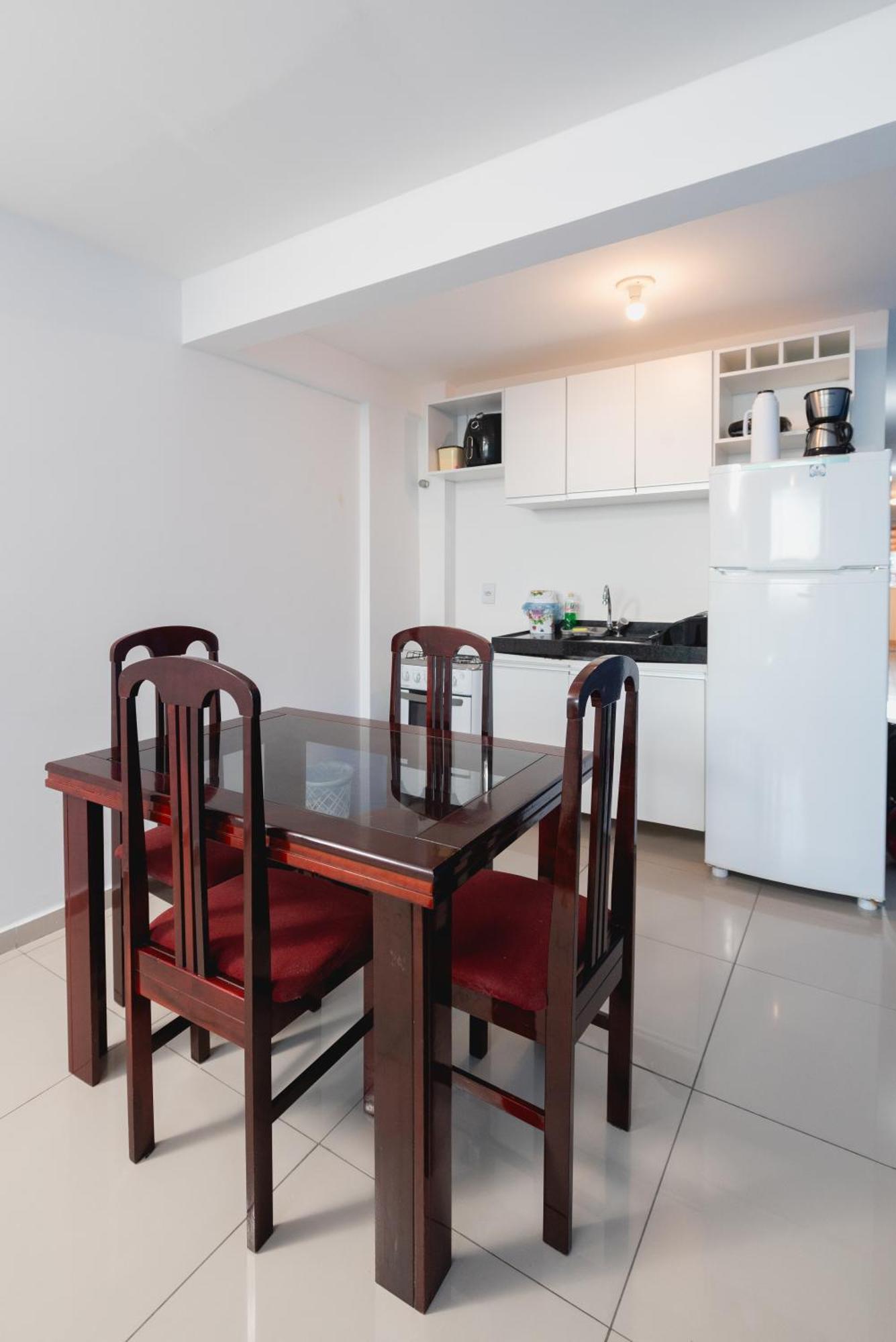 Apartamentos Natal Ponta Negra Vista Espetacular Para O Mar エクステリア 写真